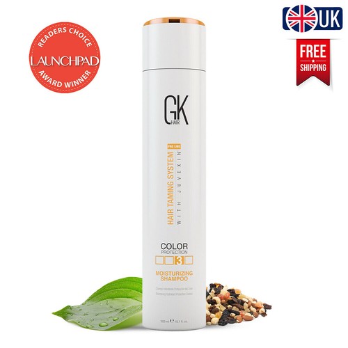 Hair moisturizing sulfate - gk,