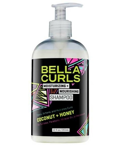 Bella curls best hair - hair, care