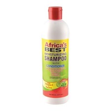 Africa's Best Hair Care