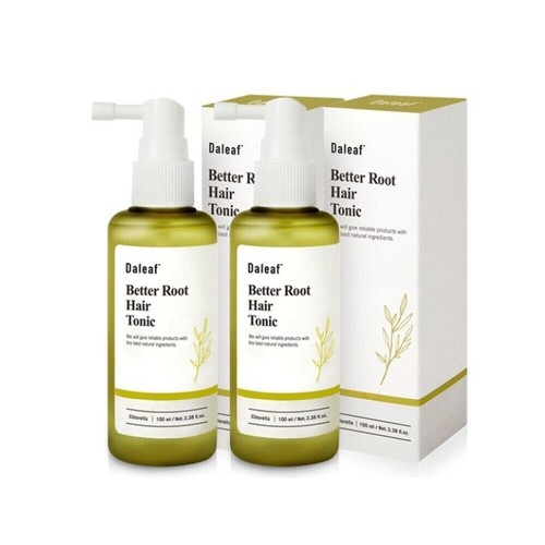 Daleaf chlorella better root - daleaf,