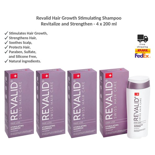 Revalid hair growth - revalid,