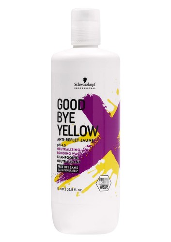 Purple shampoo neutralizing - shampoo,