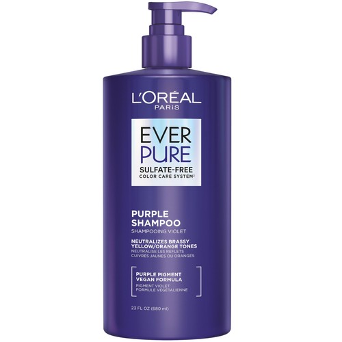 Oreal paris sulfate - l’oreal,